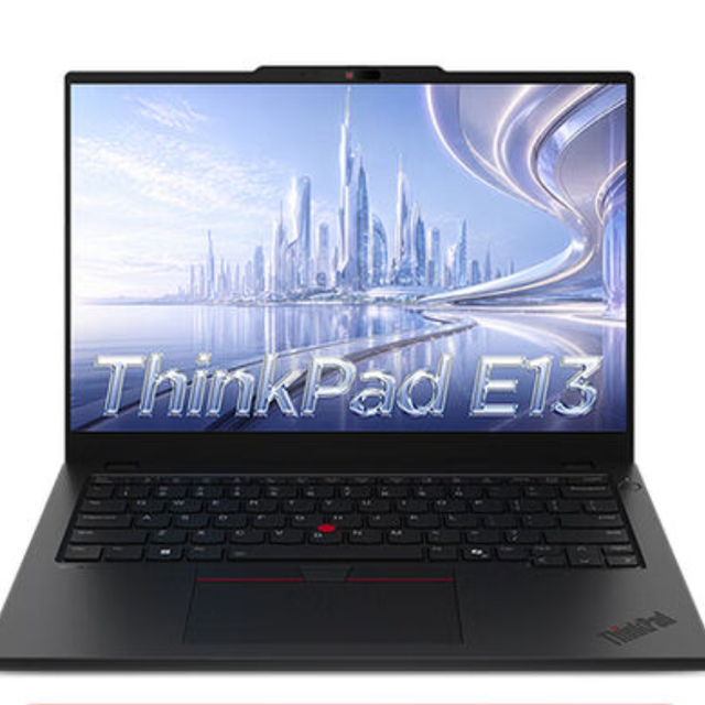6999元只给16GB+512GB？ThinkPad E13 2026款上架