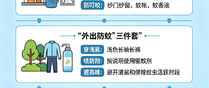 灭蚊百年人类认栽：科学家说要养蚊子，家庭防蚊这几种产品全是智商税