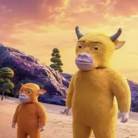 看懂《牛来》,看懂千万散户的真实写照🤦♂️