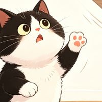 晒晒我家喵｜猫咪日常碎碎念