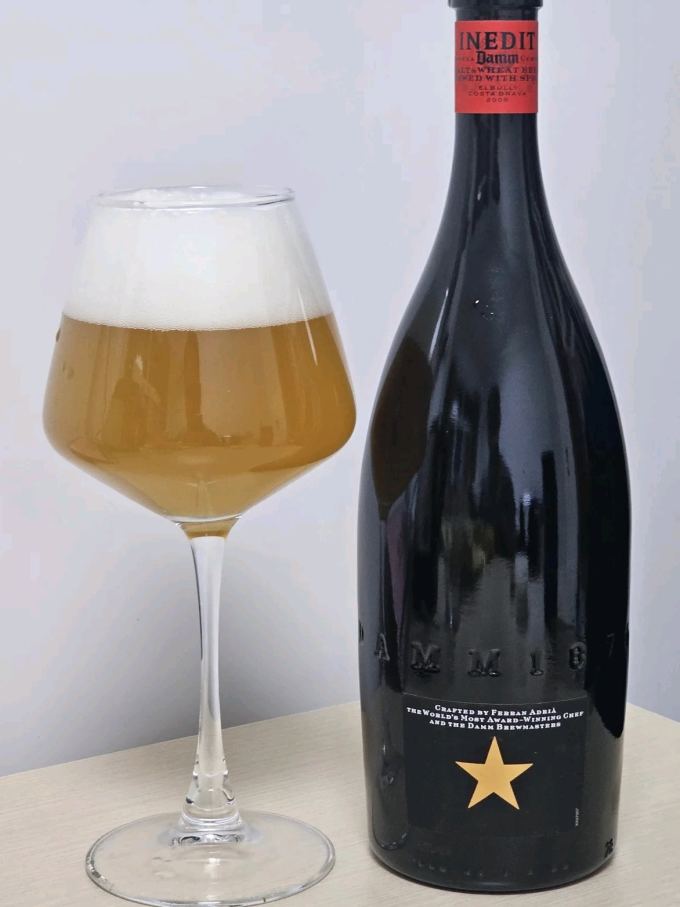 艾帝达姆啤酒