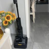 石头A30 Pro Steam到了，蒸汽洗地真不是噱头