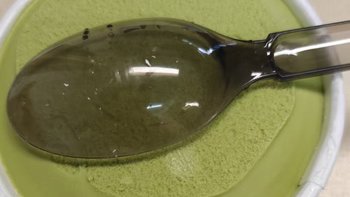 抹茶冰淇淋｜个人体感：森永 MOW＞明治超级杯