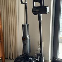石头A30 Pro Combo实测
