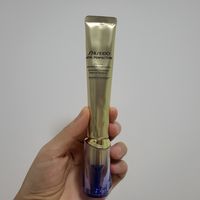 最近价格略有回落的资生堂悦薇眼霜