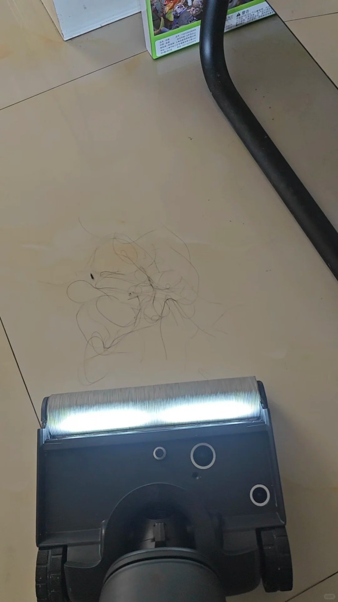 无线洗地机