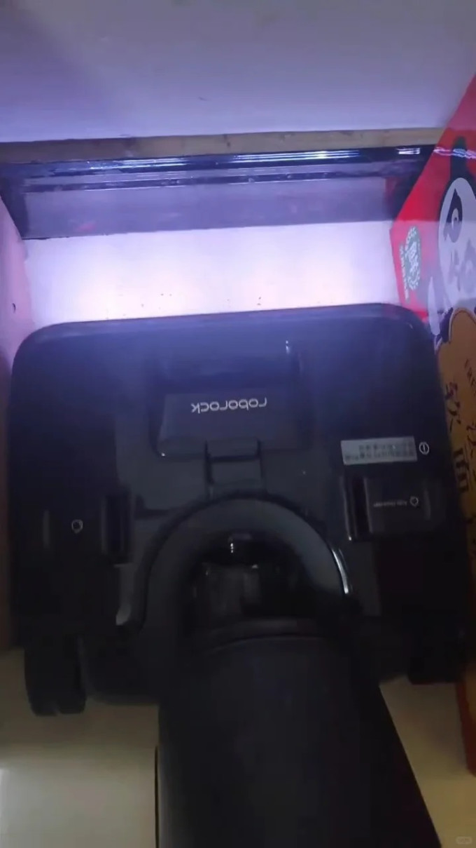 无线洗地机