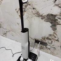 石头A30pro2洗地机清洁体验