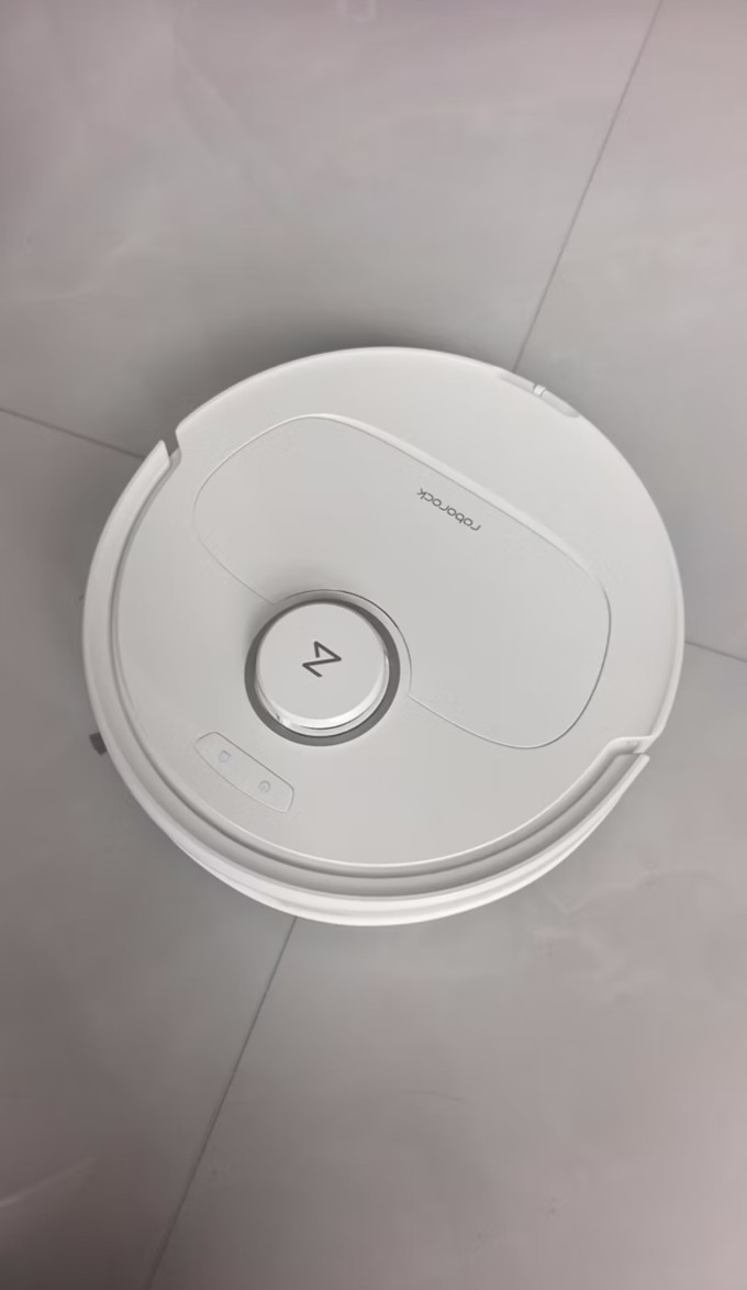 扫拖一体机
