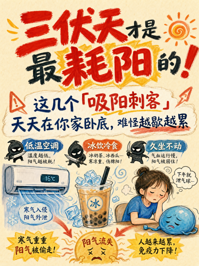 基础健康