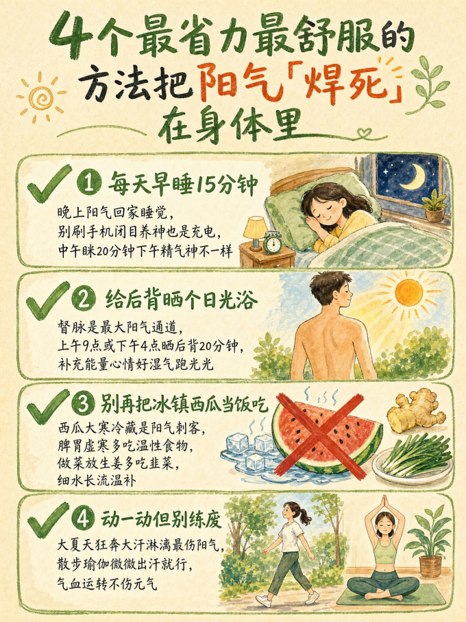 基础健康
