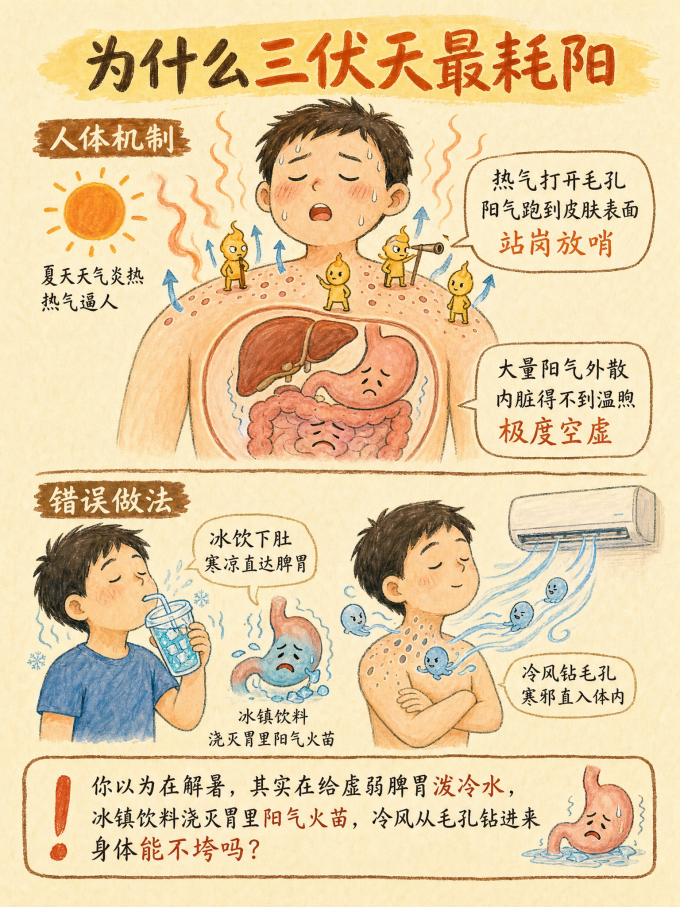 基础健康