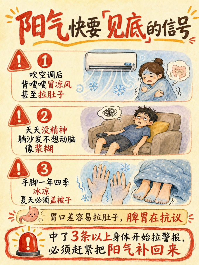 基础健康