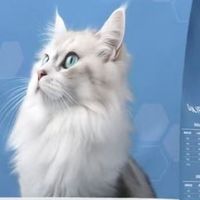 研究了2个月,选了纯福猫粮?70元/1kg起全系对比+真实体验说清楚