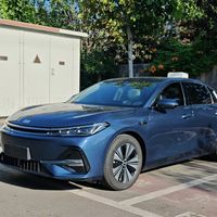 四驱插混SUV亏电油耗实测：Monjaro EM-i对比宋L DM-i和领克08 EM-P谁更省油
