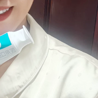 牙齿敏感还怕蛀牙，入手牙膏我更偏爱含氟抗敏款