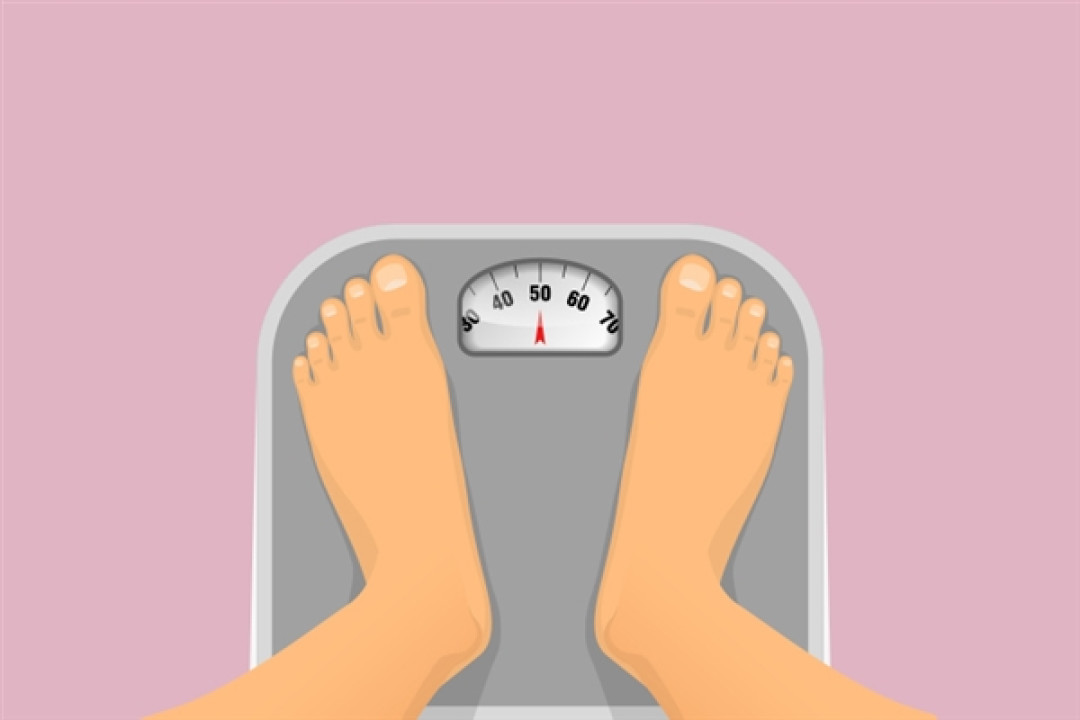 很多瘦子根本不瘦 医生:这种隐性肥胖最容易被忽视