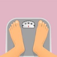 很多瘦子根本不瘦 医生：这种隐性肥胖最容易被忽视