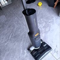 石头A30 Pro:高效清洁无缠毛