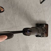 AI助力解放双手!石头A30 Pro2.0实测,25kPa吸力搭配95℃高温