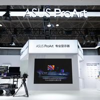 BIRTV 2026 | 从DIT到8K DI，ProArt全流程专业显示方案现场