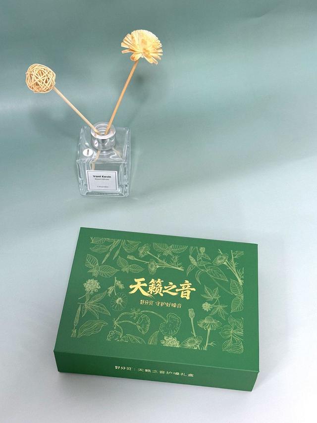 润喉喷雾选购指南，从成分到场景教你选对品牌