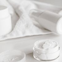 赶晚课的学生党想要乳化快，卸妆产品我会先看冲洗感