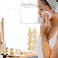 全妆通勤党卸彩妆：底妆眼妆都要照顾到