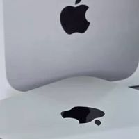闲鱼惊现Mac mini M1，2350块捡漏8G+256G内存，二手市场的硬通货