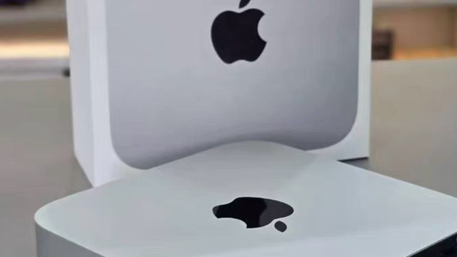 闲鱼惊现Mac mini M1，2350块捡漏8G+256G内存，二手市场的硬通货