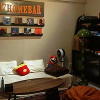 同一个Homebar，一半人喊“自习室”，一半人喊“坐牢”：读完30多篇夸帖和骂帖，我把两极分化的原因拆成了4个变量
