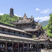 204万人看二郎神「听调不听宣」，评论区却一半人在误读《西游记》：我翻完原著第六回和六十三回，断清三桩案子