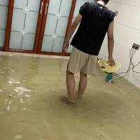 家里淹水，怕的不是漏，是没人发现：核对20多篇汛期漏水实录后，我发现传感器只干了一半的活