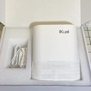 开学季选路由,爱快和消费级品牌坐上了一桌:Q6000跌到300档,但它在家干不了的3件事,下手前先弄清