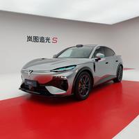 智界RX开订29.98万，入门版比追光S顶配还贵：把差价拆开算，两台华为系轿跑SUV其实不打正面