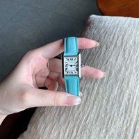 换个表带又是新表：4天4条同标题笔记，卡地亚萧邦表主都动手了，腕表"轻改造"三条路线四个坑
