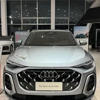 老款Q5L落地25万，全新Q5L也跌到26万+：价差压进2万，抄底前先把这笔账算清