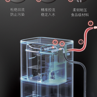 家电止逆阀供应商怎么比？RPE、Bitron和纽珀的侧重点其实不同