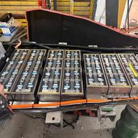 今年260万辆电车电池集体“过保”：我把四条出路的花费比完了，真正要慌的其实只有两类人