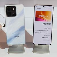iQOO 15T两个半月只卖了20.5万台：Neo11至尊版不是来背刺，是来接班
