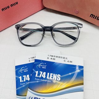 依视路1.74定制因供应紧张被“降权”：高度近视的我，把抢现货、等一等、换替代三笔账算清楚了
