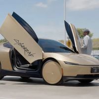说安全记录“无可挑剔”不到一个月，特斯拉Robotaxi视频撞穿一排隔离柱：先别急着笑，这3个问题搞清楚