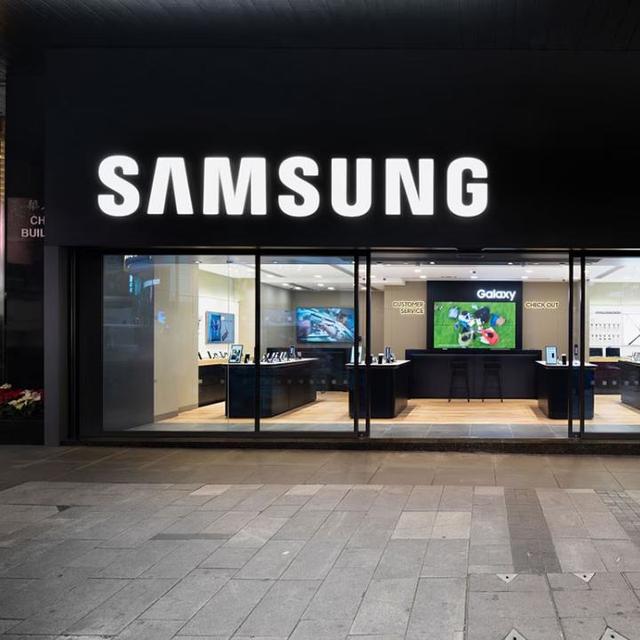 三星中国的手机门店正在批量关停：月销30万成生死线，还在用三星的人，趁店还在备好这三条路