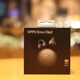 耳夹式耳机火出圈，OPPO Enco Clip2到手749元值不值？核完小红书知乎几十条真实评价，谁该冲谁该绕说清楚了