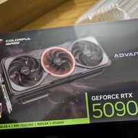 转转1.3万收5090 D V2，网友怀疑口型是8888：涨价潮里，索泰卡想卖个明白，先看这三条路