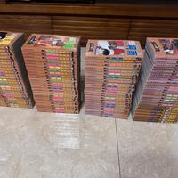 青山刚昌确认柯南最终话分镜已画完：连载32年进入倒计时，想收全套留纪念先想清版本、渠道、时机三个问题