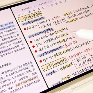 平板是智商税还是大一必备？核对30多条真实用户帖：真用得上的就4类人，涨价之年先算清国补这笔账