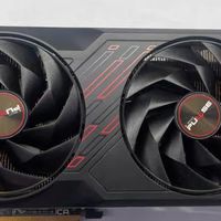 闲鱼大量涌入RX6700 XT ，从3699跌到1200，这价是捡漏还是接盘？