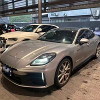 帕拉梅拉首次跌破百万刷屏了，但99.8万不是底价：把尽享版三层优惠和两笔隐形账拆给你看，再说谁适合入手