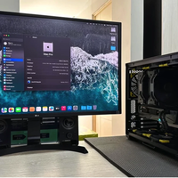 把 macOS 27 移植到骁龙上给黑苹果续命？圈里流传的三个“续命”说法，挨个查了一遍